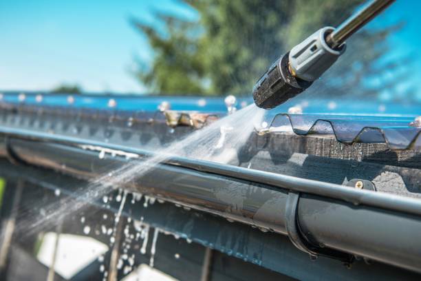 Best Deck Cleaning Services  in Minorca, LA