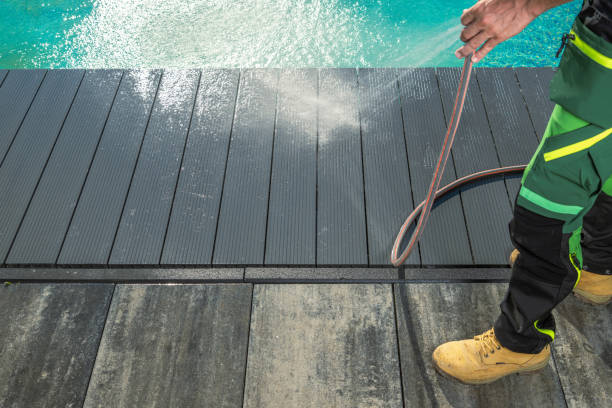 Best Concrete Pressure Washing  in Minorca, LA