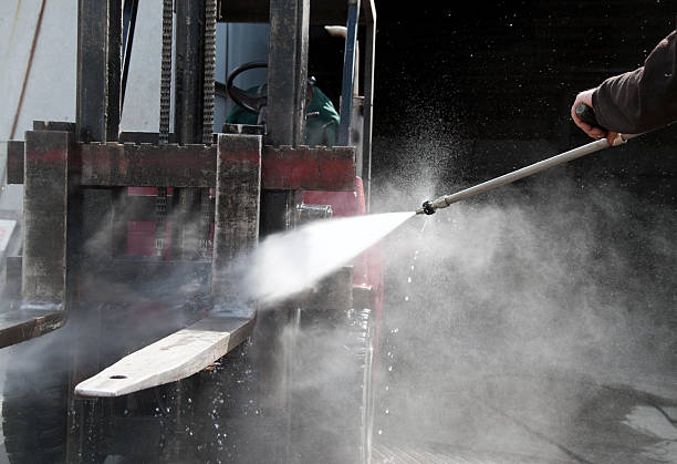 Best Best Pressure Washing Companies  in Minorca, LA