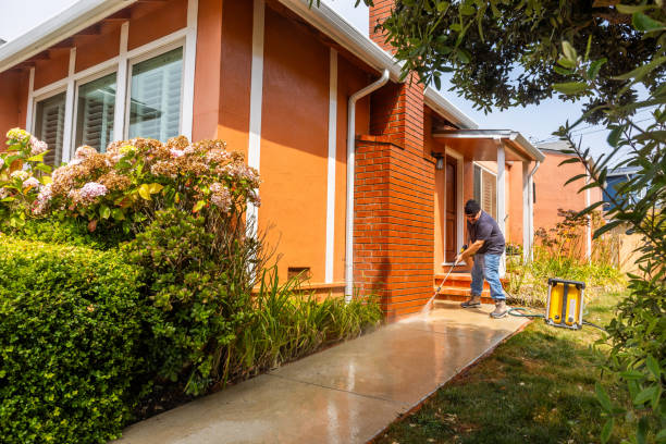 Best Residential Pressure Washing Services  in Minorca, LA