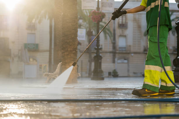 Best Pressure Washing Patio  in Minorca, LA