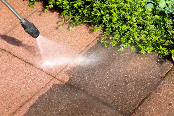 Best Garage Pressure Washing  in Minorca, LA